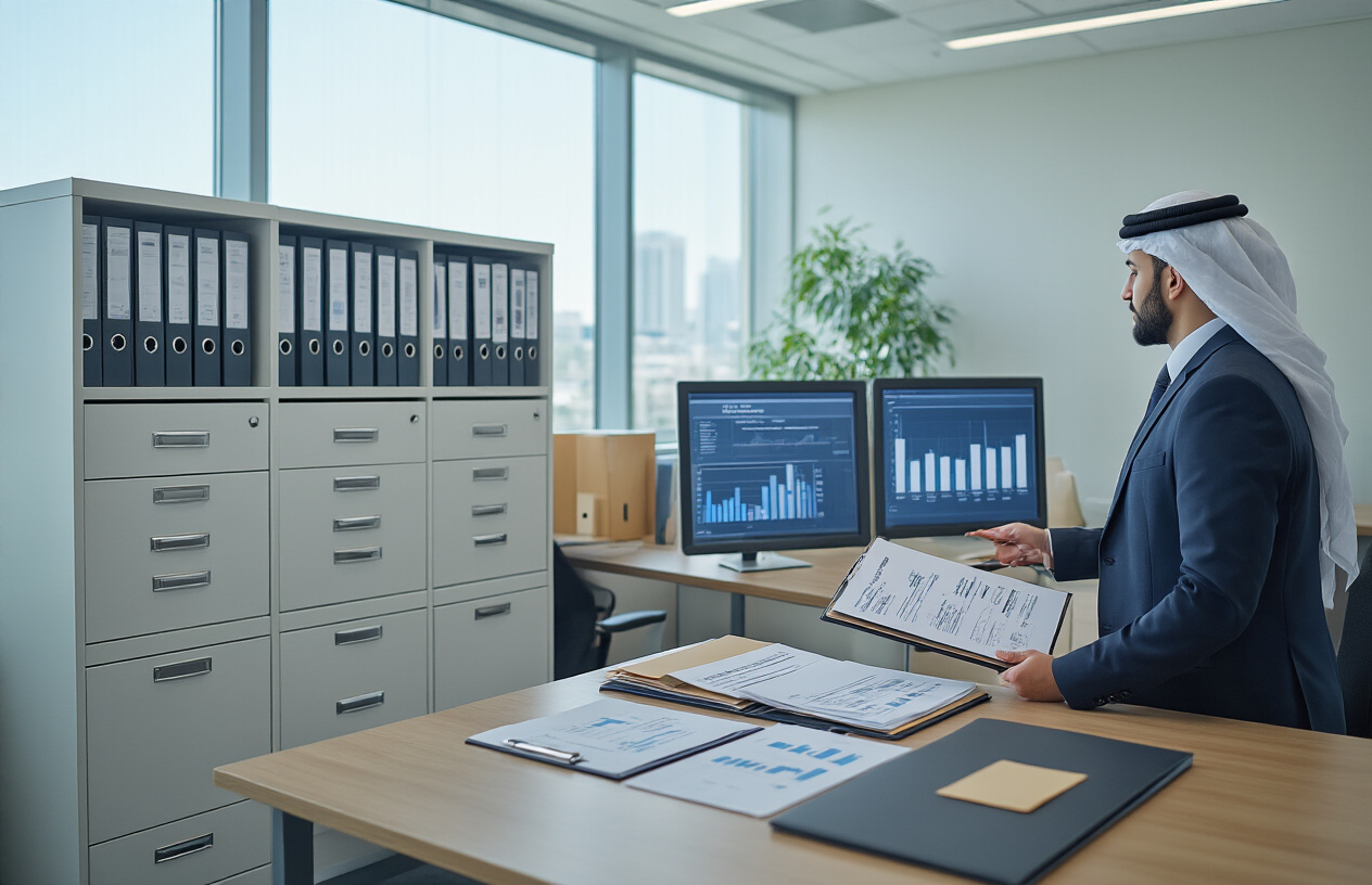 Streamlined Employment Management and Oversight