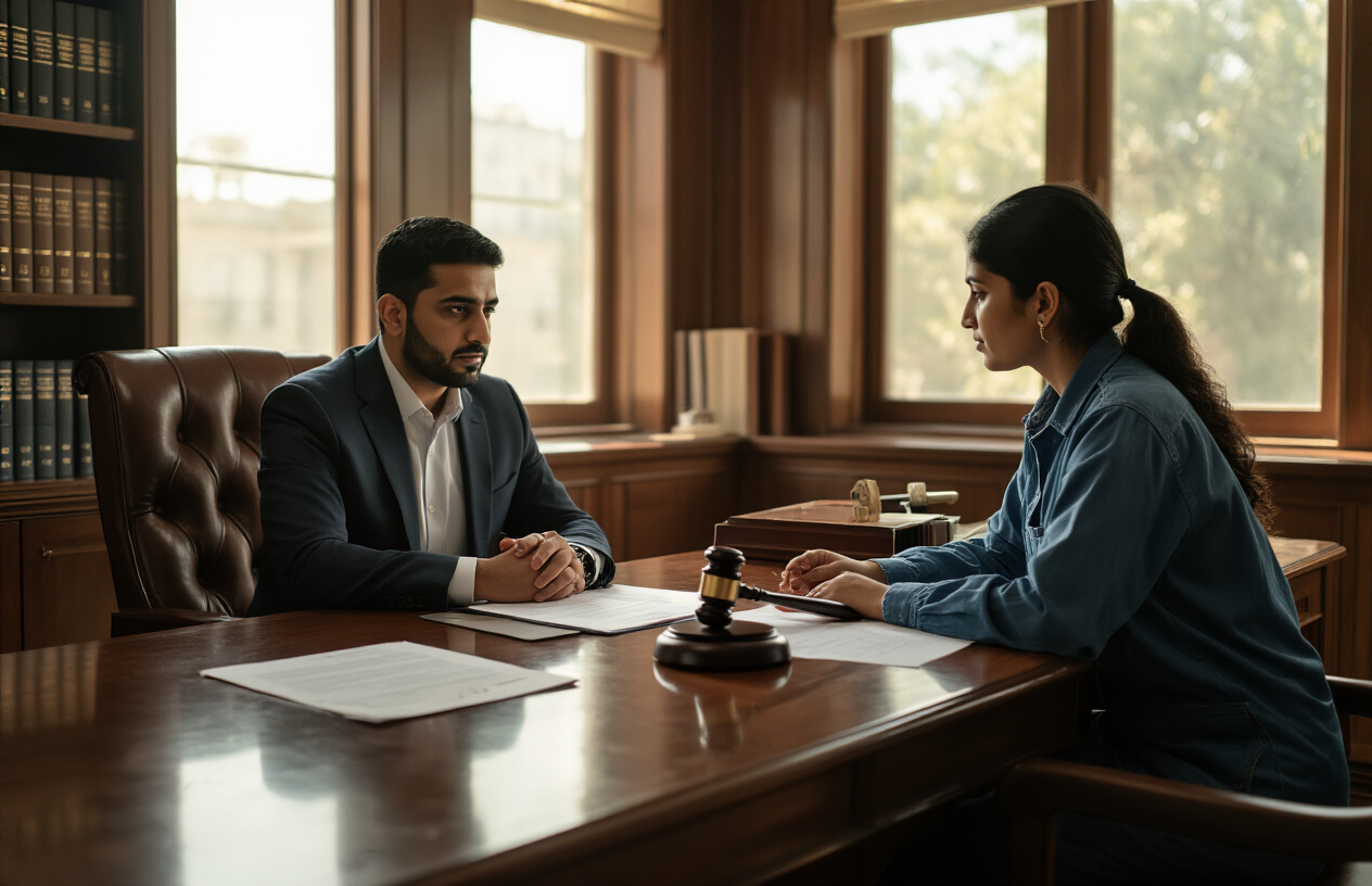 Termination Rights and Legal Protections