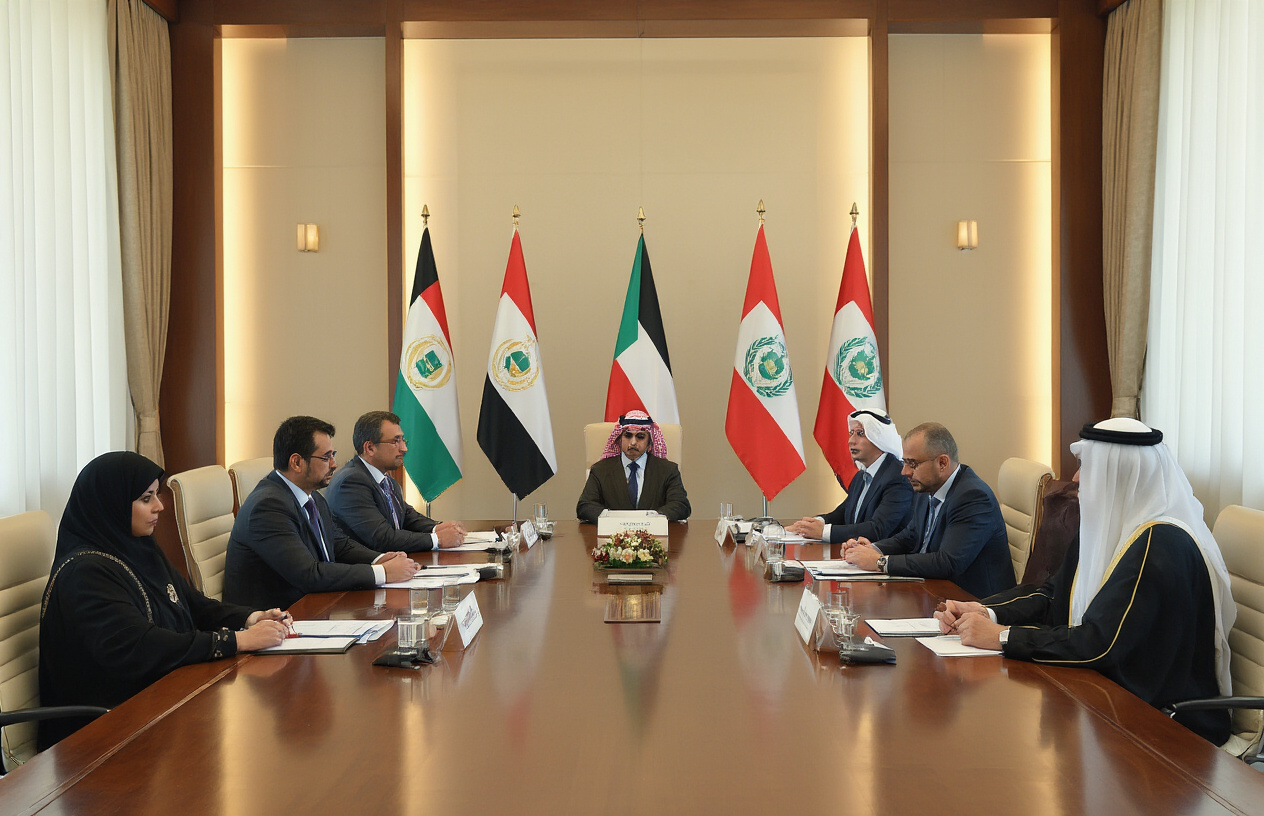 Regional and Diplomatic Response
