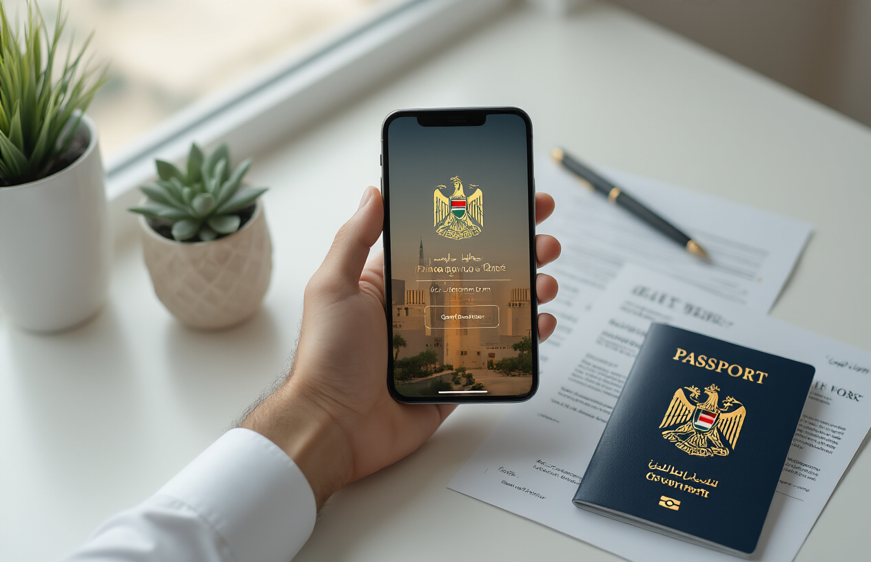 Immediate Access and Digital Convenience