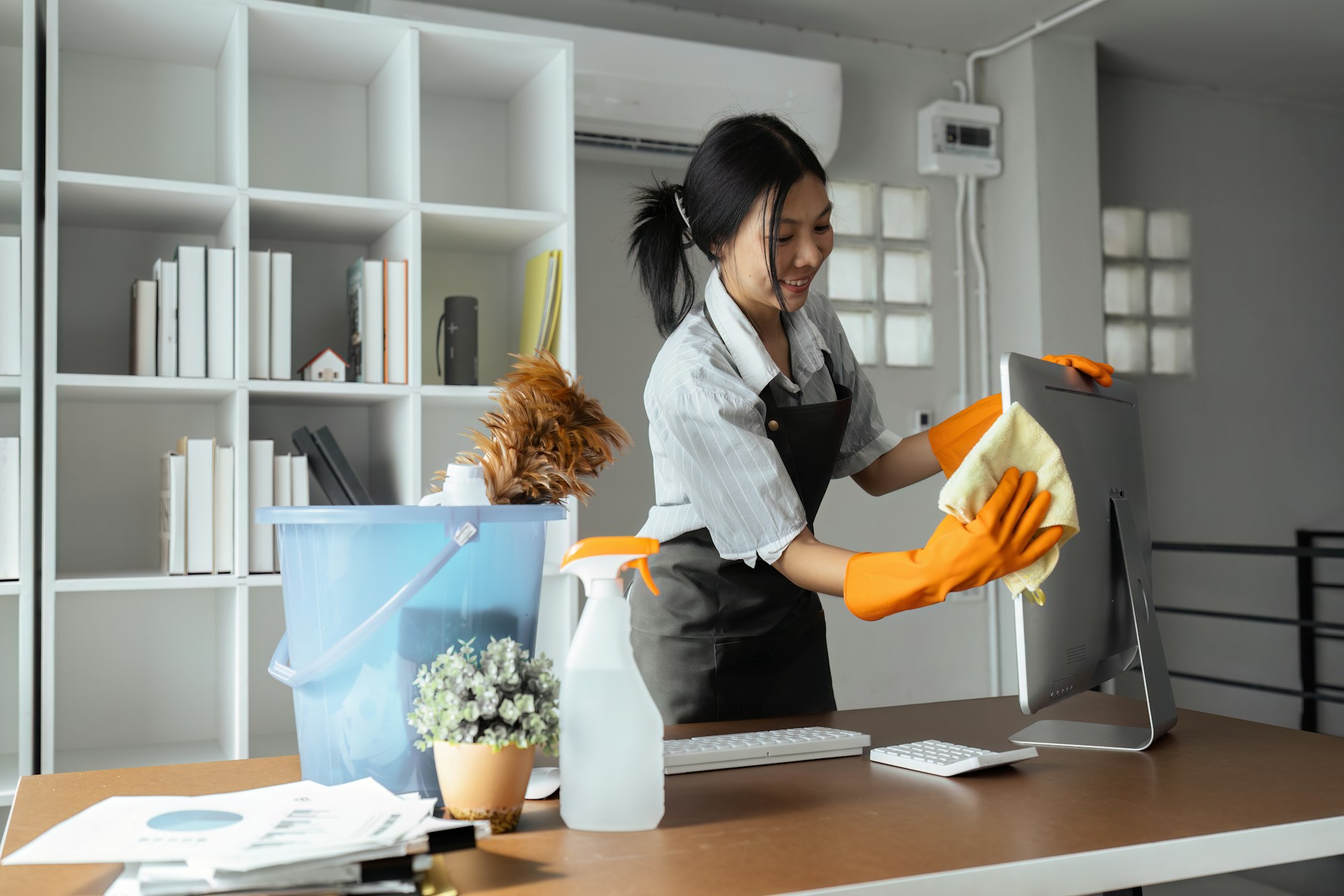 UAE Law For Domestic Workers: Know Your Rights And Options