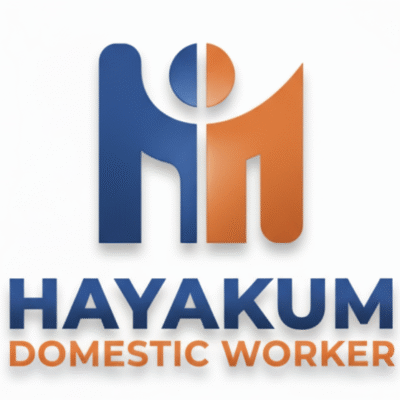 Hayakum Logo